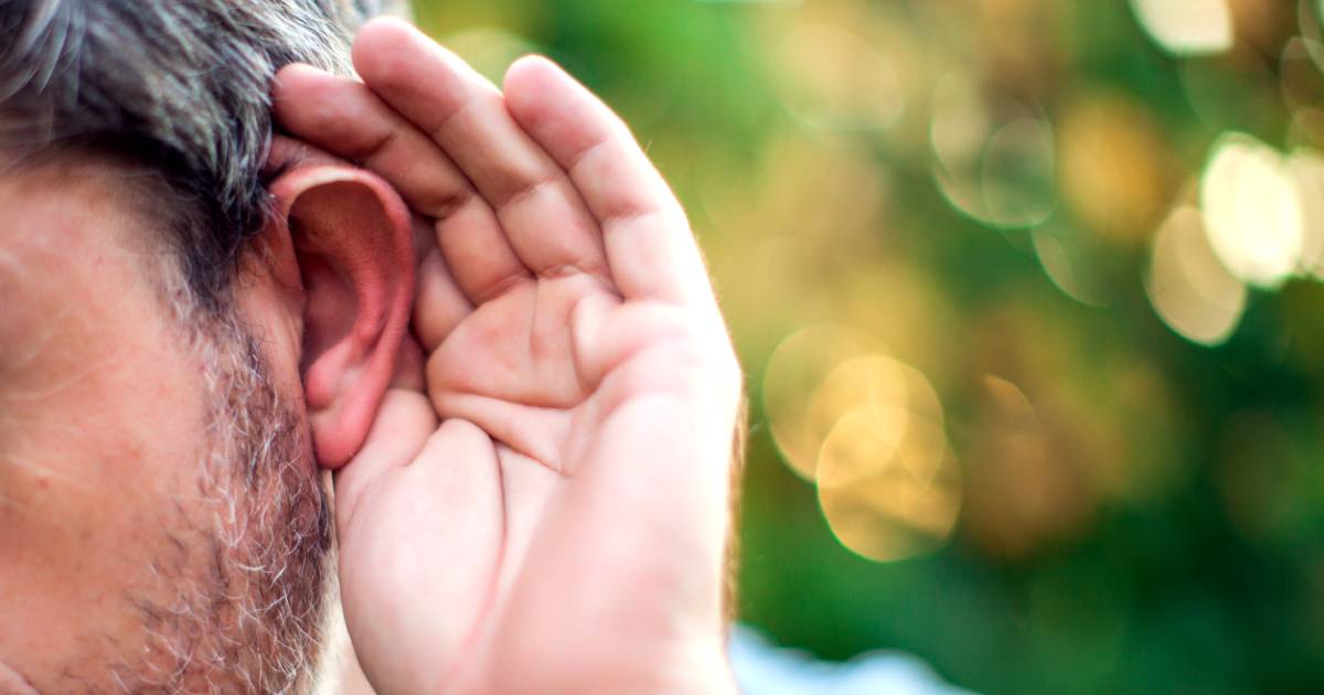 How often do you need to check your hearing – the Ministry of Health told