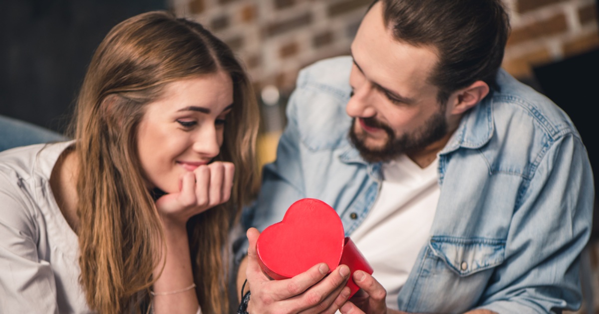 Did Valentine really secretly marry lovers?  OCU debunked myths about February 14
