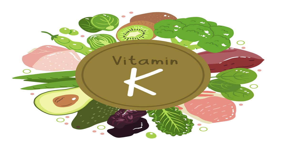 Vitamin K: where it is found and how it is useful