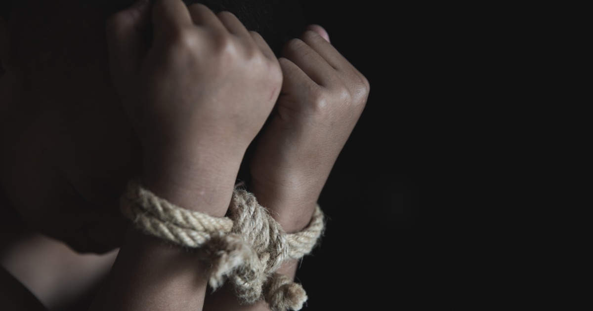 Victims of human trafficking have the right to free legal aid: how to get it