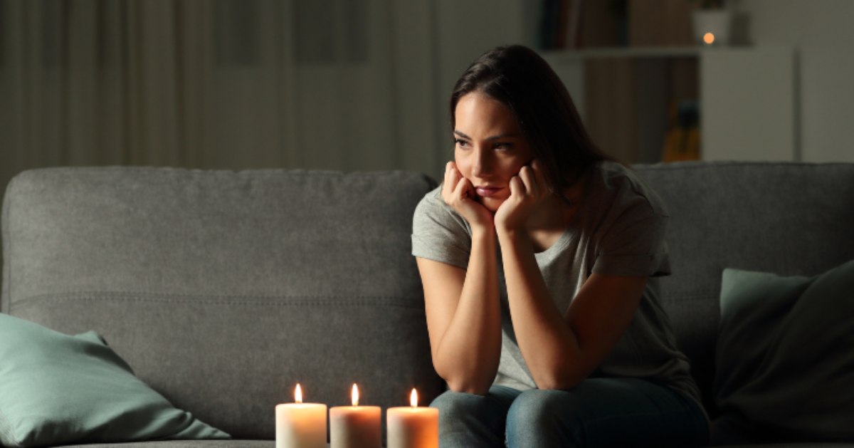 How to maintain mental health during the blackout season – advice from the Ministry of Health