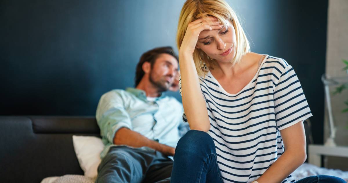 Emotional outbursts and lack of self-control: 5 signs of an emotionally immature partner