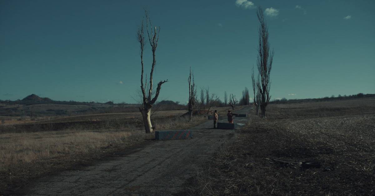 The film based on the novel by Andrii Kurkov was selected for the Rotterdam Film Festival competition