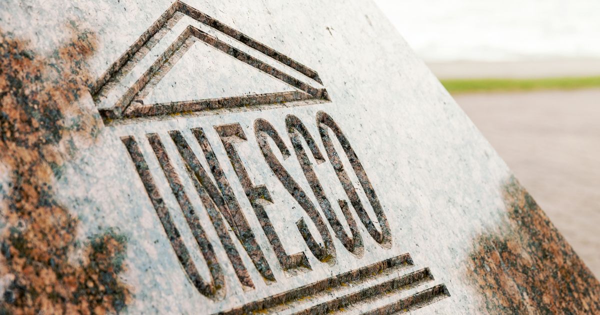 Cemeteries, places of genocide and torture centers became UNESCO sites