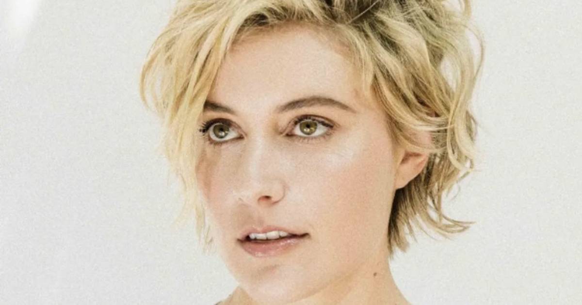 The jury of the Cannes Film Festival 2024 was headed by the director of “Barbie” Greta Gerwig