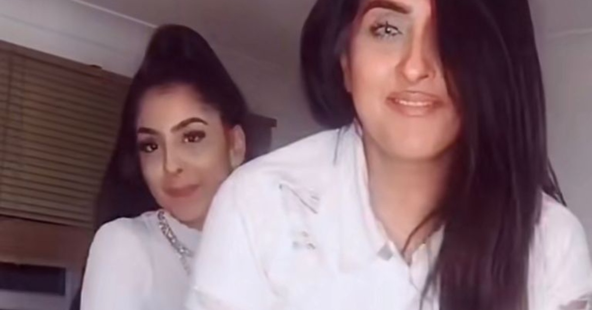 A TikTok blogger and her mother were sentenced to life in prison for murdering two men: what happened