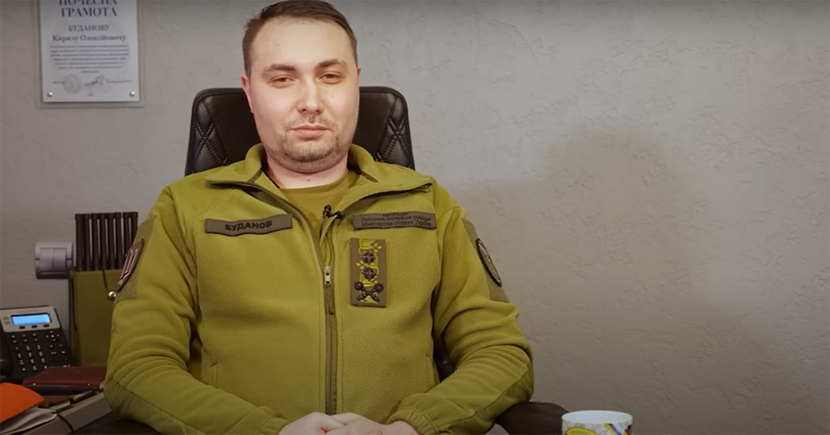 “He will receive a diploma 3 days before the exam”: Ukrainians joke about Budanov’s postgraduate studies