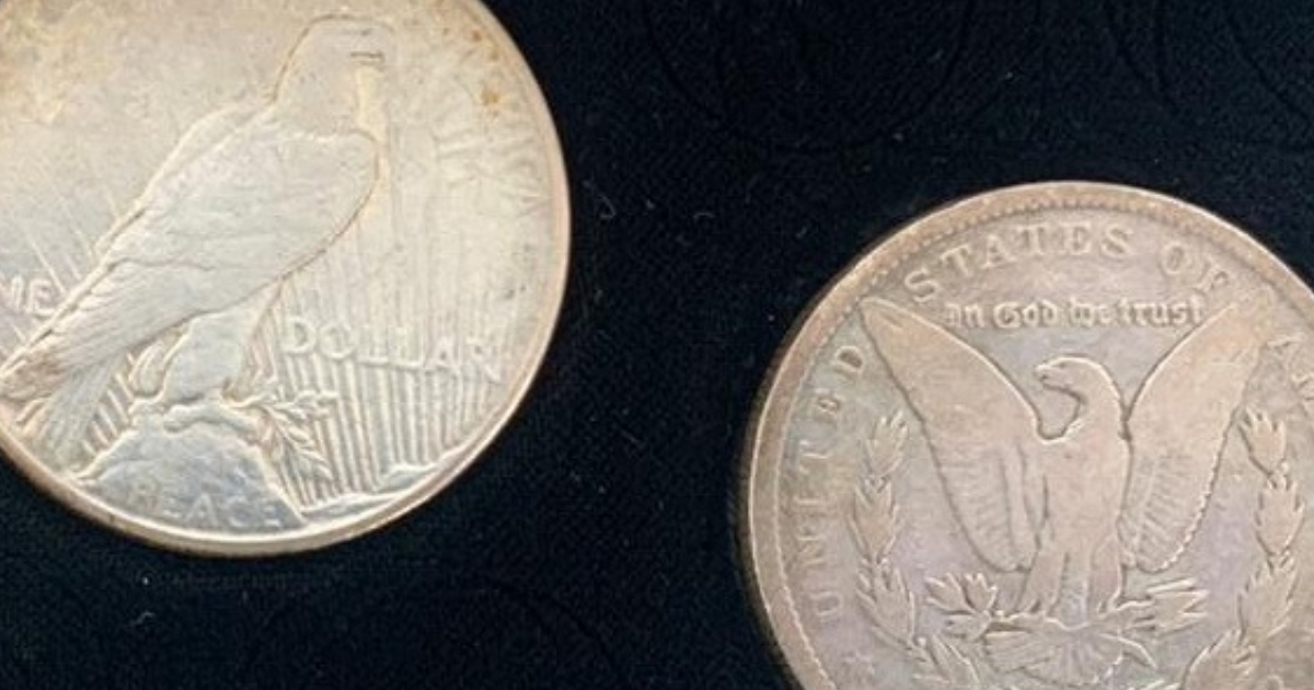 From orders to coins.  They tried to take alleged historical values ​​from Ukraine to Romania.  PHOTO