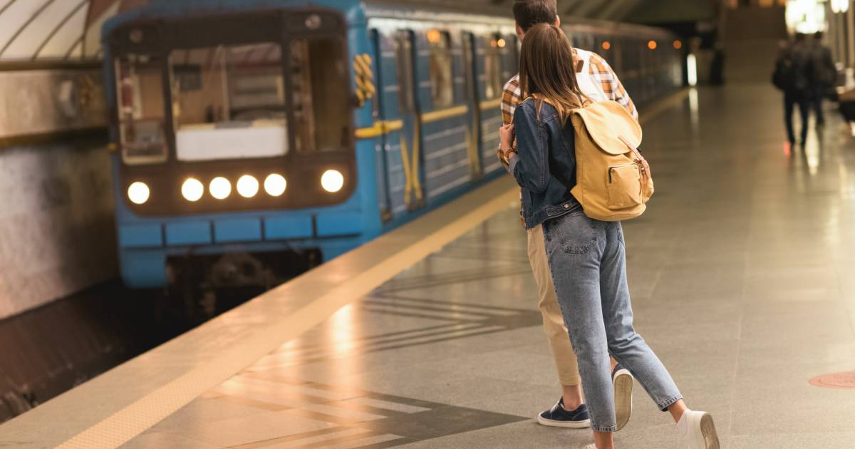 Stus, Mohyla or Antonovych: Kyiv residents are asked to vote for the replacement of subway stations