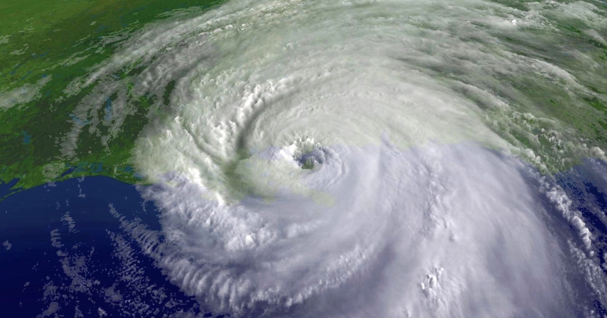 Hurricanes have become too strong: scientists suggest changing the classification