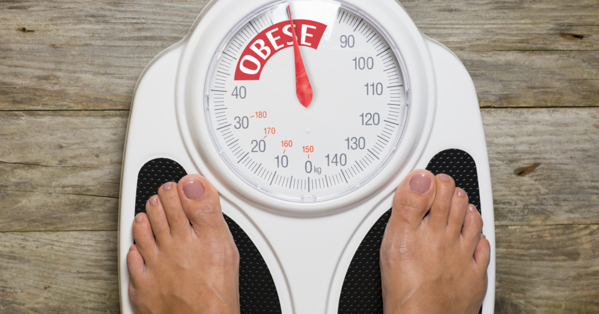 Scientists have found out what can help reduce the risk of death in obese people