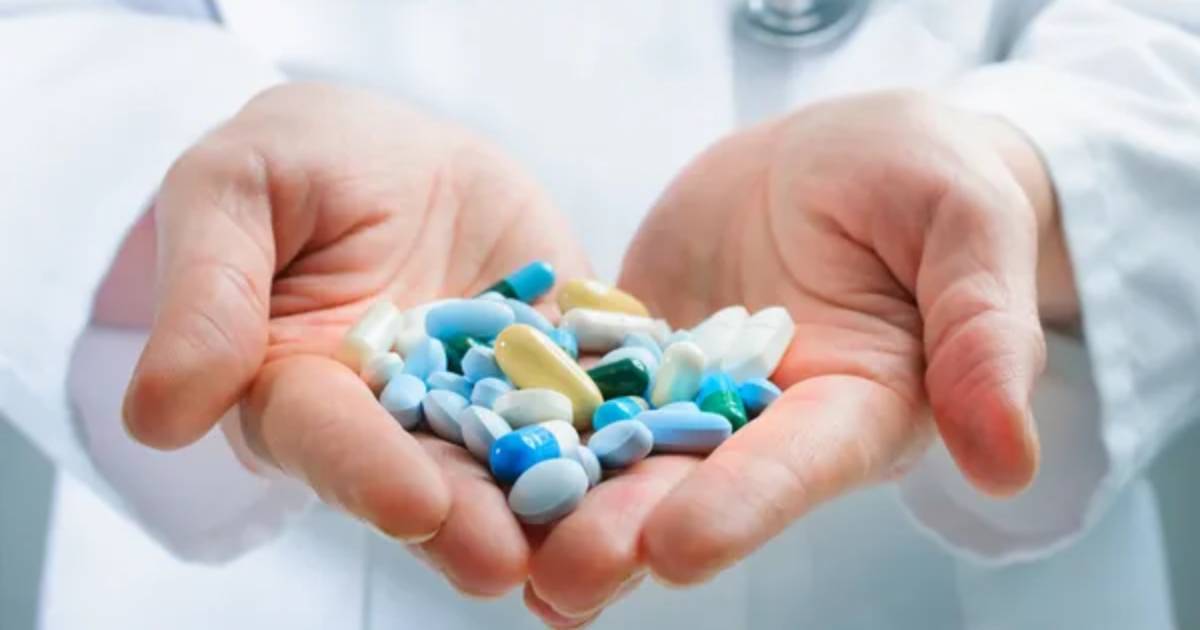 Medicines for cancer patients worth almost UAH 11 million have arrived in Ukraine