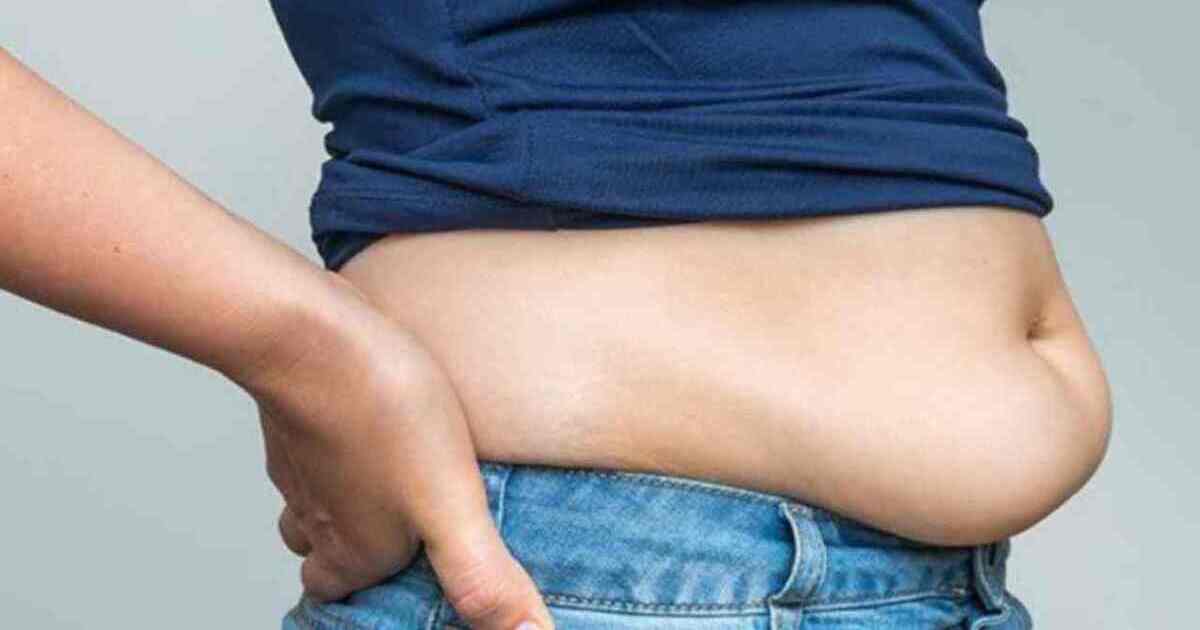 Scientists from the United States have discovered a link between excess belly fat and dementia
