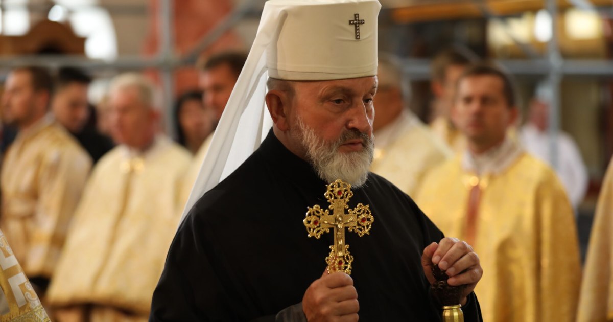 The Lviv Archdiocese of the UGCC banned the filming of videos in churches without the archbishop’s permission after the scandal