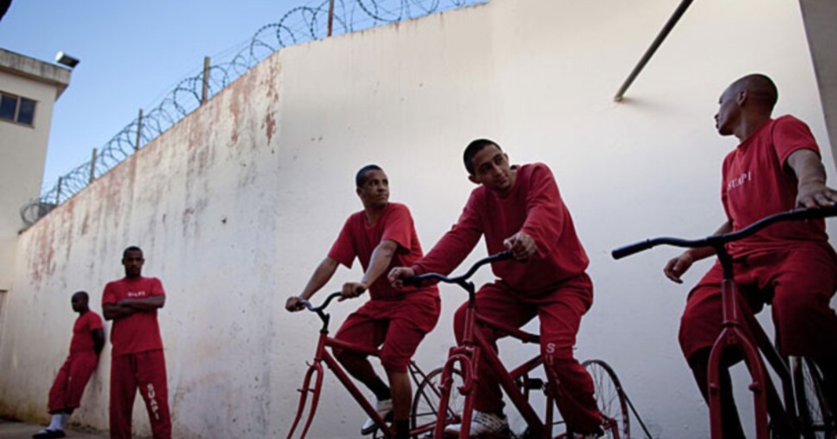 People’s deputy offers prisoners to pedal in exchange for a reduced term: the network reacted