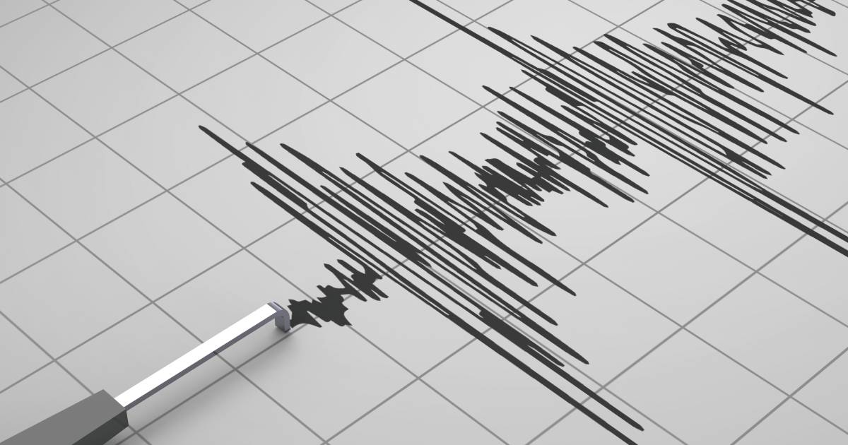 An earthquake was registered in Transcarpathia for the second time in a month