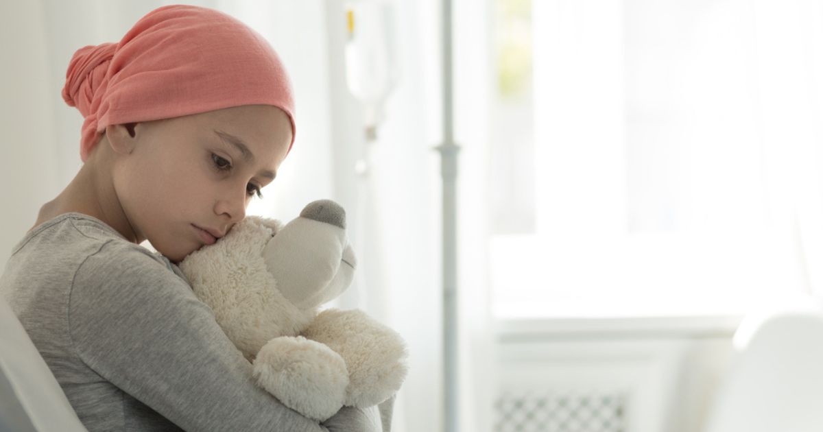 Over 20 years in the USA, the mortality of children and adolescents from cancer has decreased by 24%