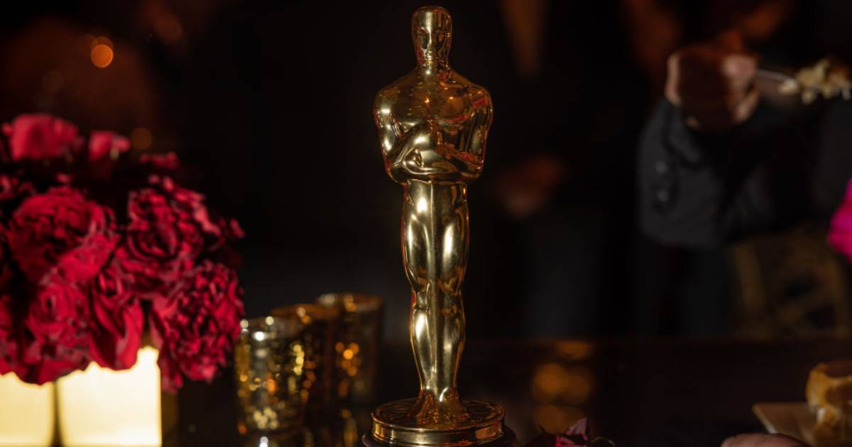 Selection of films for the “Oscar” award has begun in Ukraine