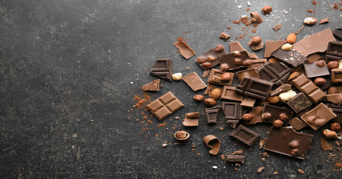 All about chocolate: secrets of benefit and harm to the body
