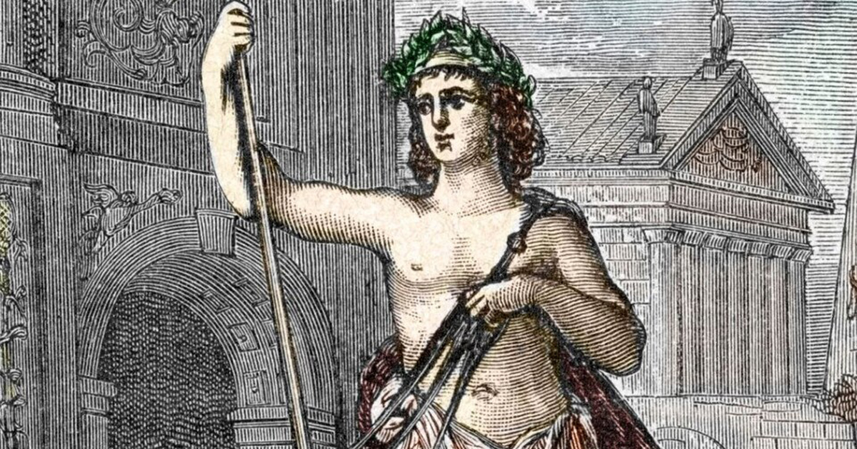 The British Museum recognized the Roman emperor as transgender