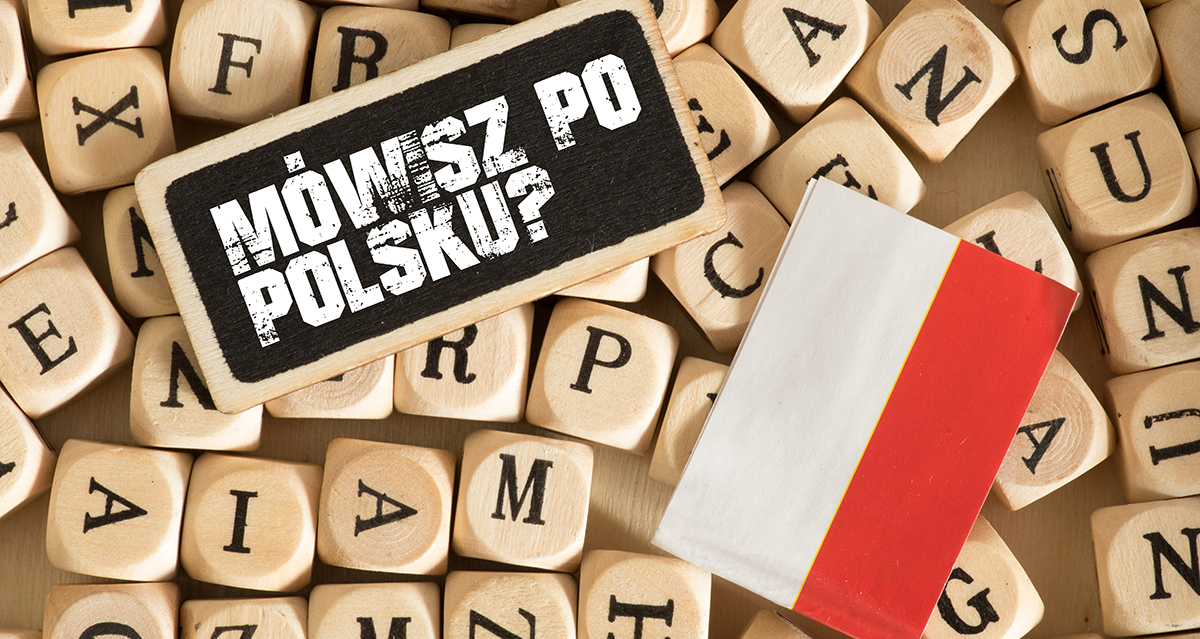 Another foreign one: the Polish language is planned to be introduced in the schools of the Poltava Region
