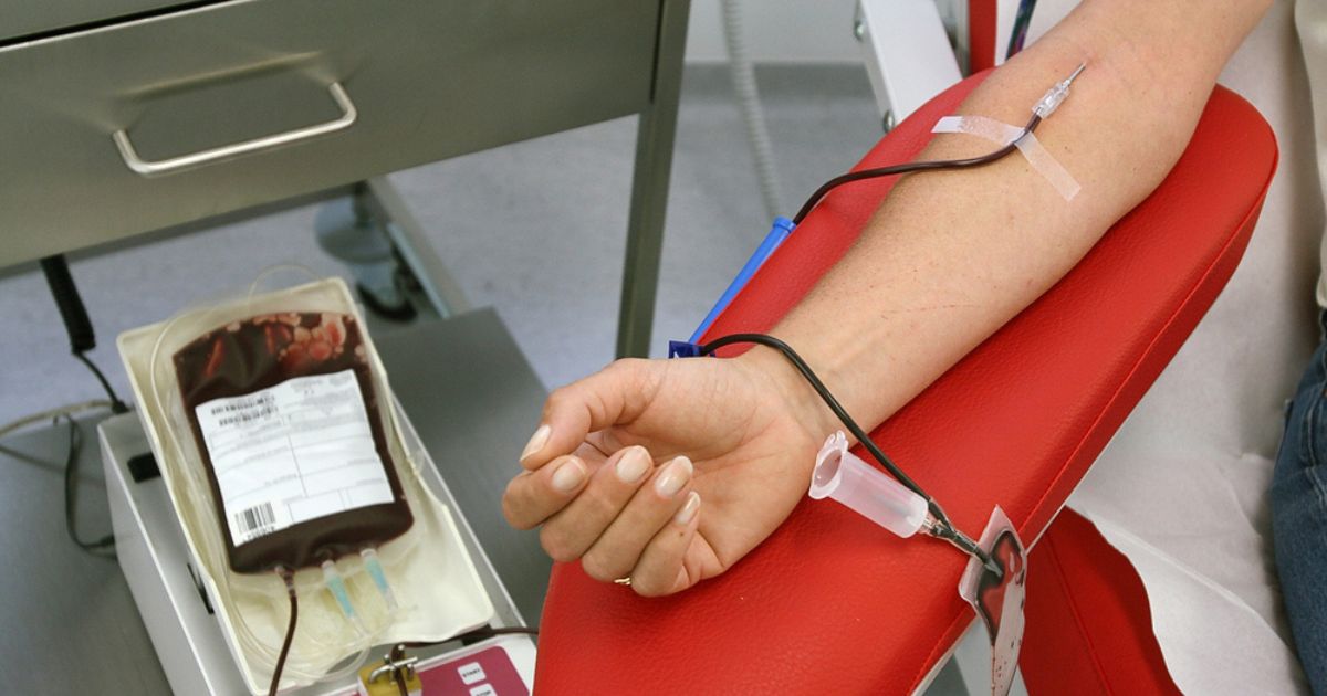 Blood centers in eight cities need donor blood of all groups – Ministry of Health