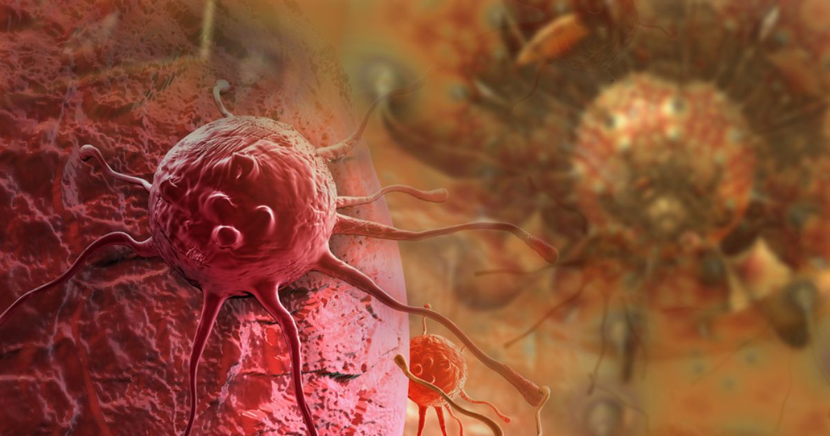 Scientists have found a new way to affect cancer cells: they will launch a “time bomb”