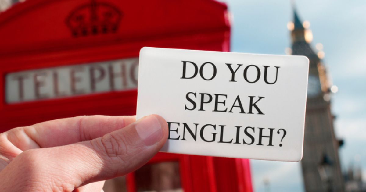 A third of Ukrainian adults do not know any foreign language – survey