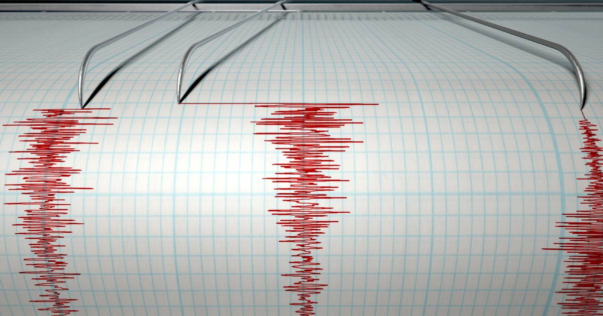 Seismologists did not register nocturnal earthquakes in Kyiv and the region