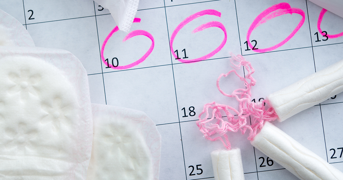 Scientists explain why modern women have periods more often than in previous generations