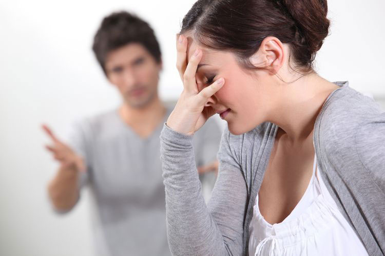 Сваріться правильно: 9 порад психолога, як при цьому не нашкодити стосункам  | Українська правда _Життя