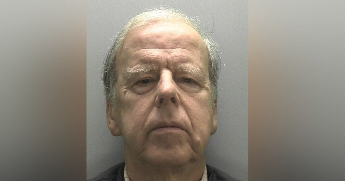 Was in prison for pedophilia: in Britain, a 75-year-old man was allowed to sing in church