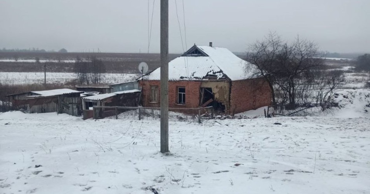 “I didn’t want to leave”: in Sumy Oblast, shelling by the Russian Federation killed the last resident of the village of Stepok