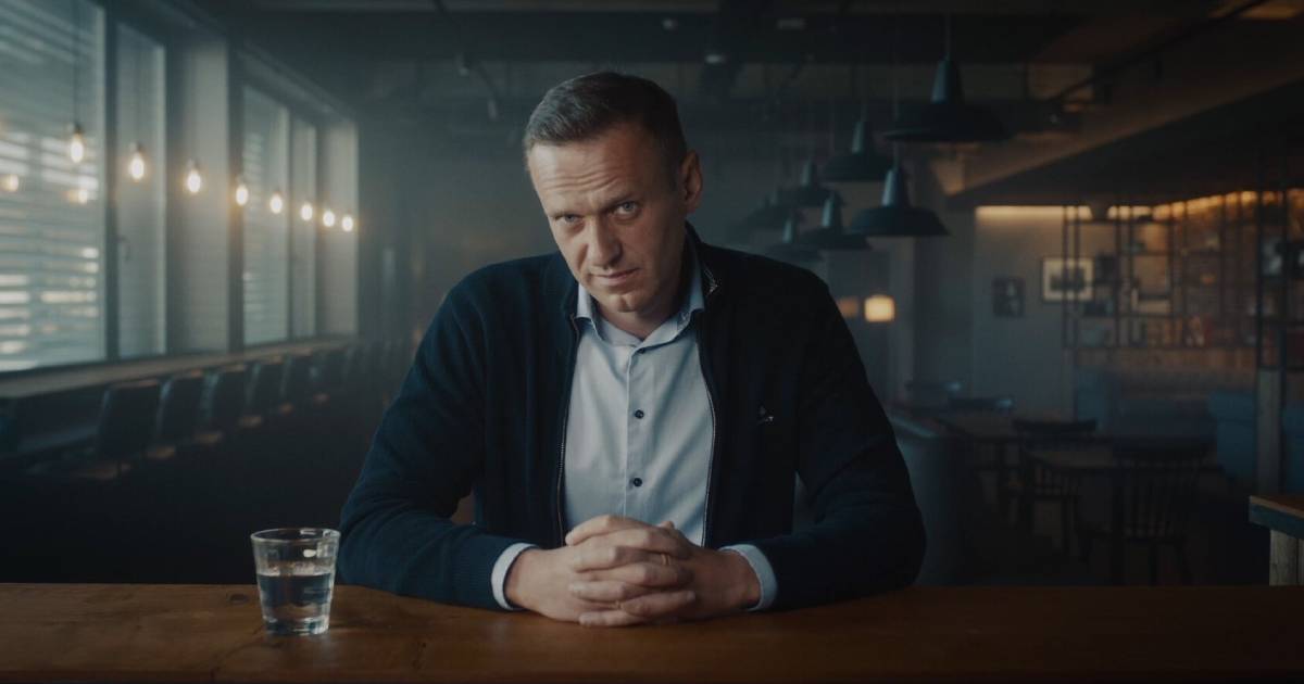 “Navalny” received a sandwich from the film academy”. The Internet criticizes the Oscar for awarding the film about a “good Russian”