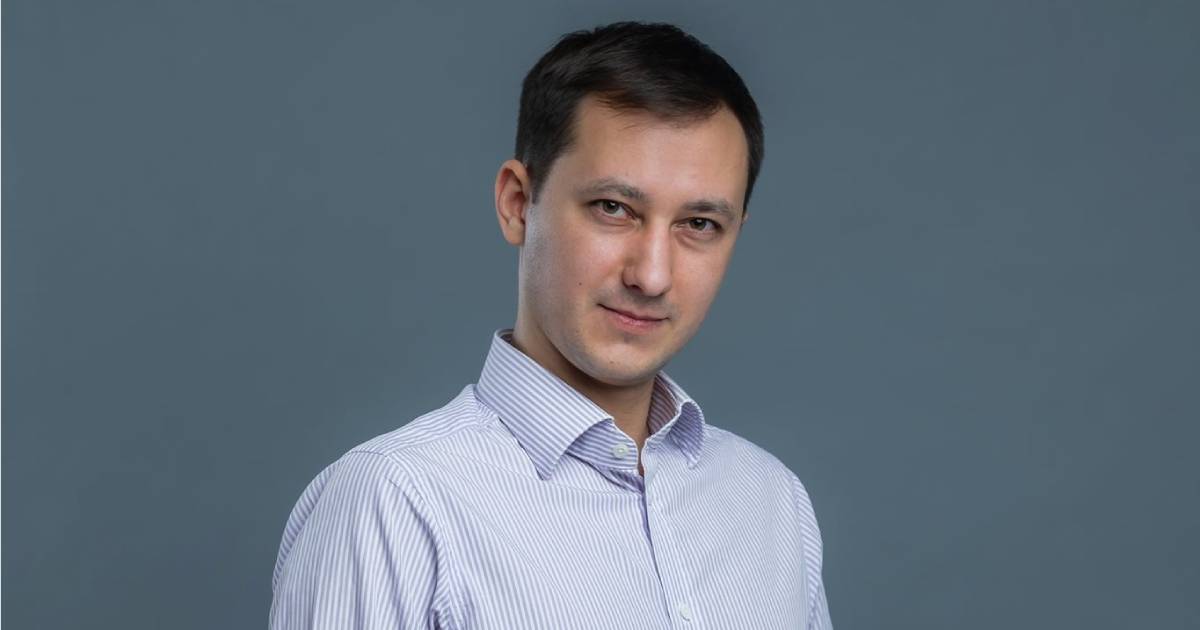 “Loved to live”: procurement analyst Ostap Brynskyi died in Donetsk region