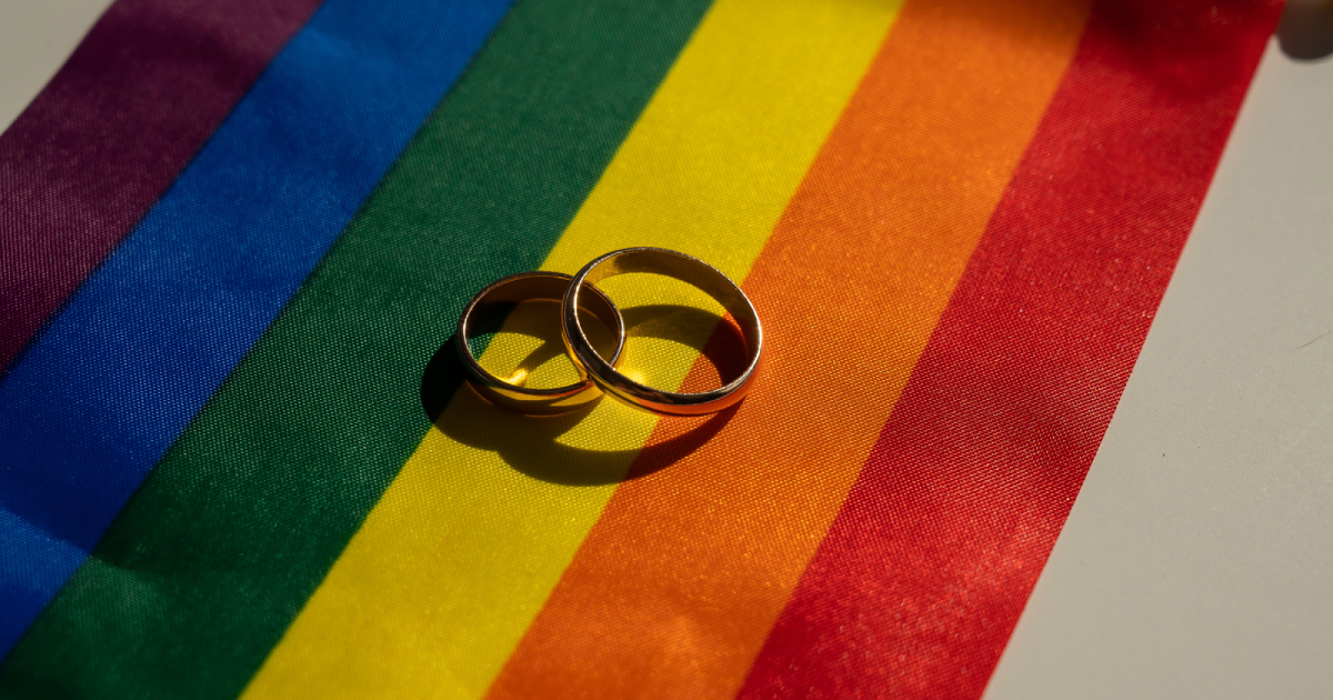 “Same-sex marriages” and registered civil partnerships.  Why there will not be one in Ukraine and how it is planned to implement the other