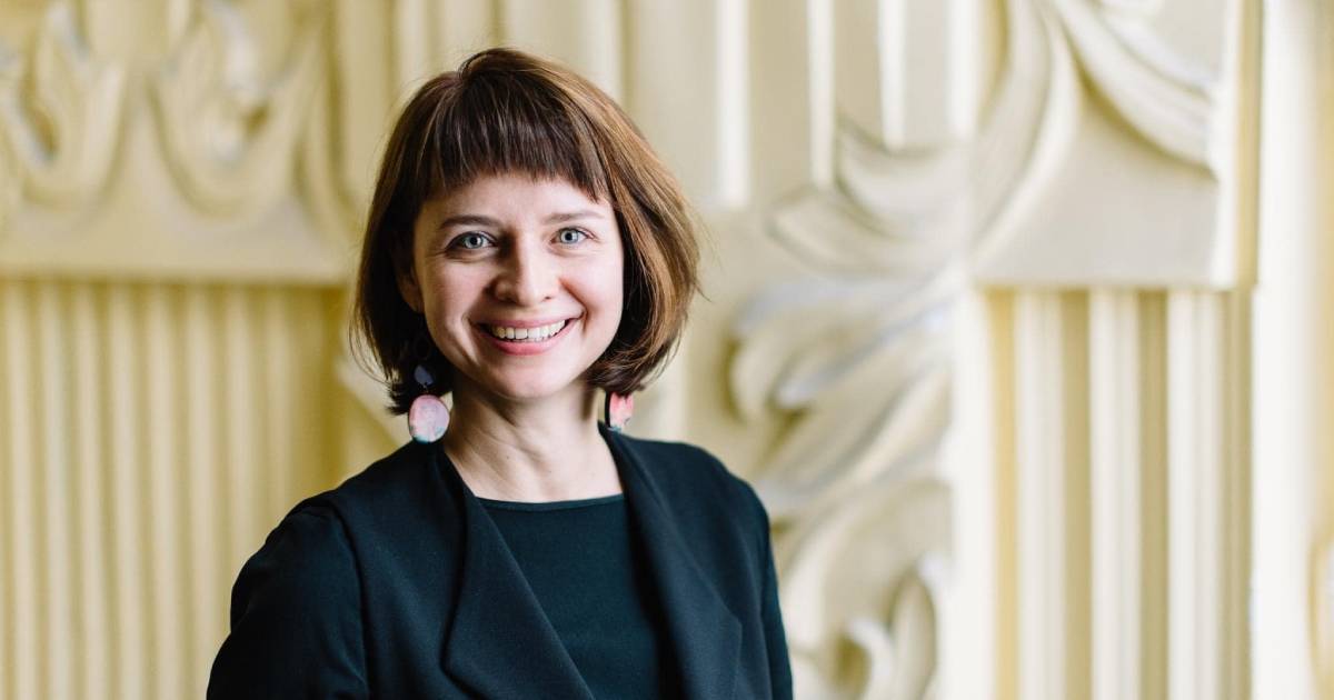Tetyana Vakulenko was appointed the new director of the Ukrainian National Association for the Study of the Environment