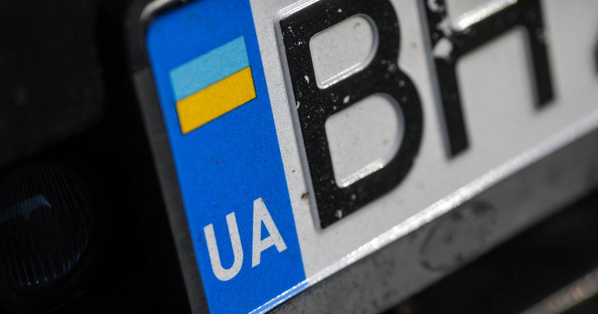 The ombudsman fined a taxi driver who quarreled with female passengers because of the requirement to communicate in Ukrainian