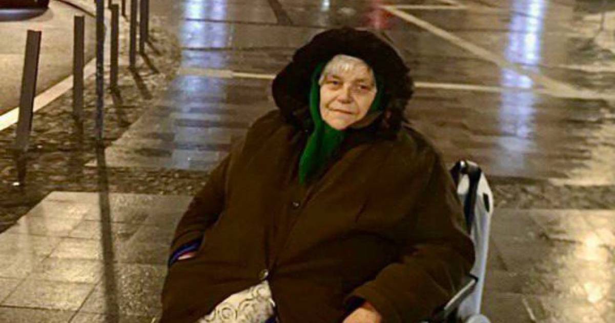 On a wheelchair through 5 countries: an 80-year-old woman who did not want to take a Russian passport was returned from the occupation